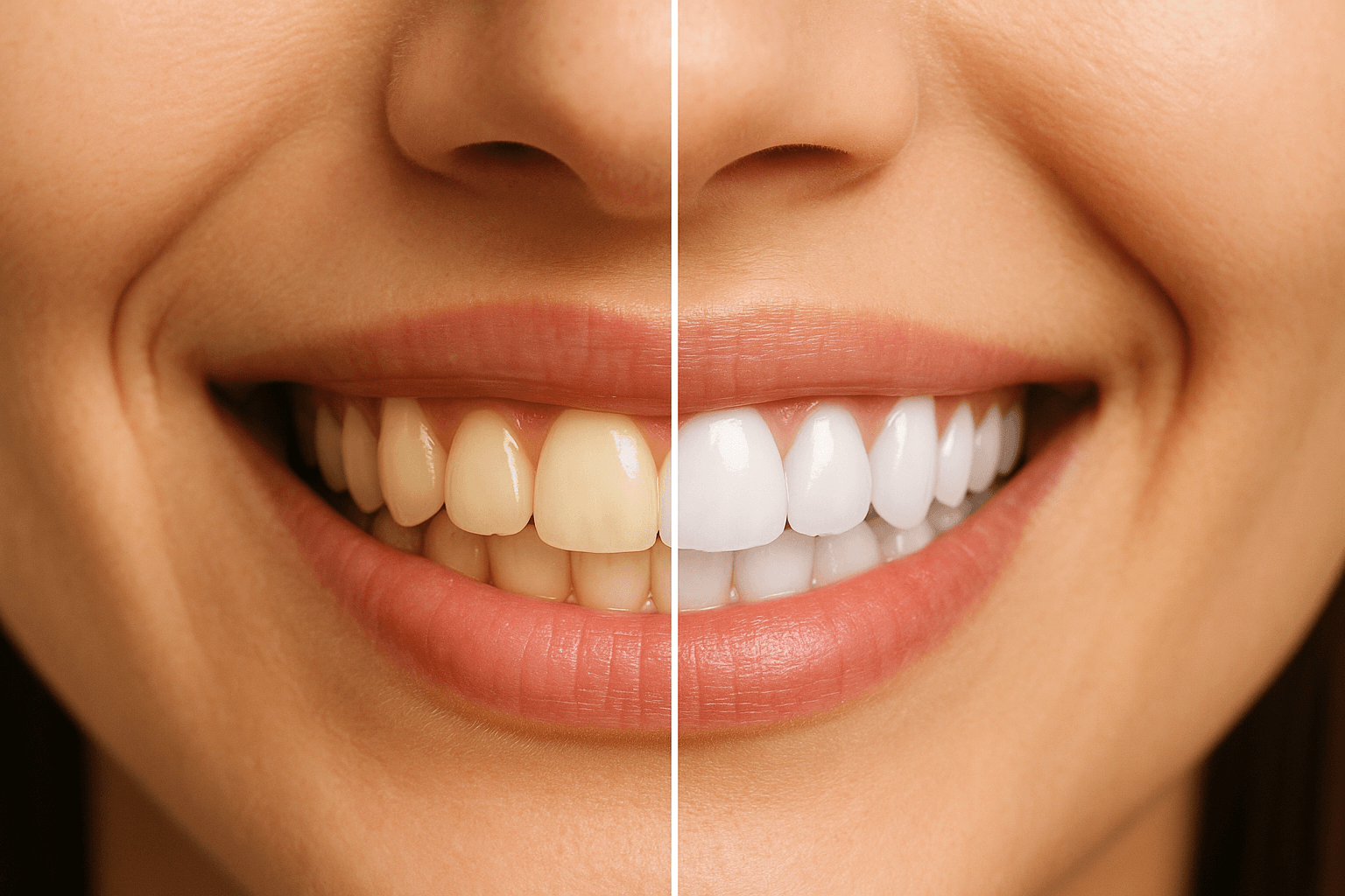 Clareamento Dental em Itapetininga
